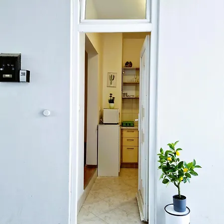 Apartamento Comfortable - Place Split