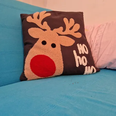 Apartamento Comfortable - Place *