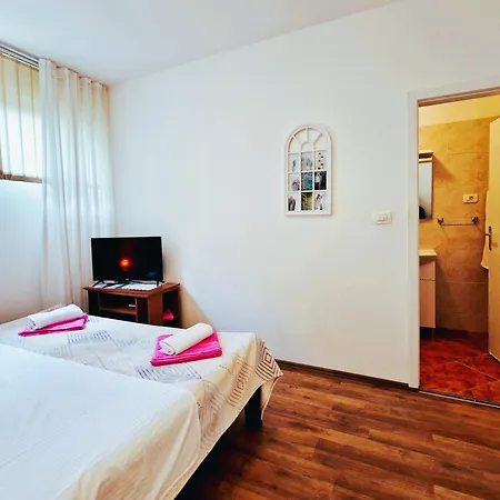 Apartamento Comfortable - Place Split