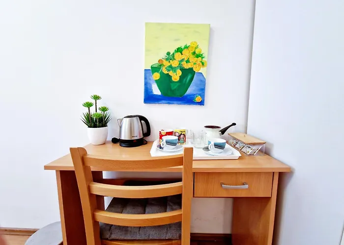 Comfortable - Place