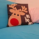 아파트 Comfortable - Place *