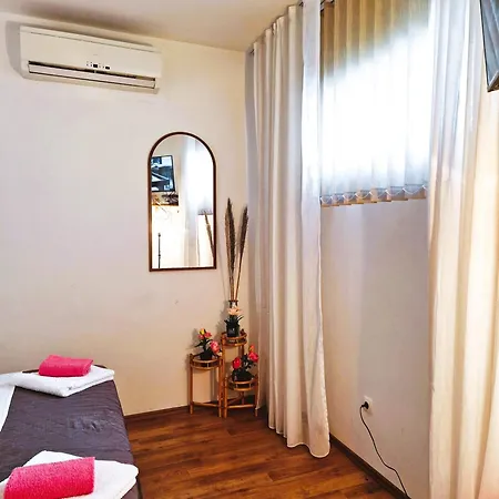 Апартаменты Comfortable - Place Сплит