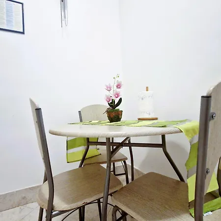 شقة Comfortable - Place