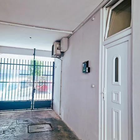 Luxury - Place Apartment Split
