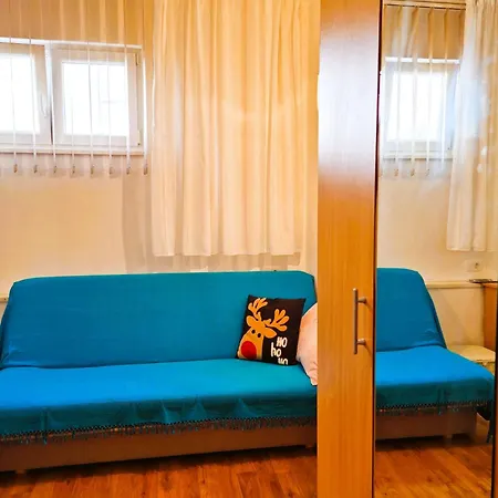 Comfortable - Place Сплит