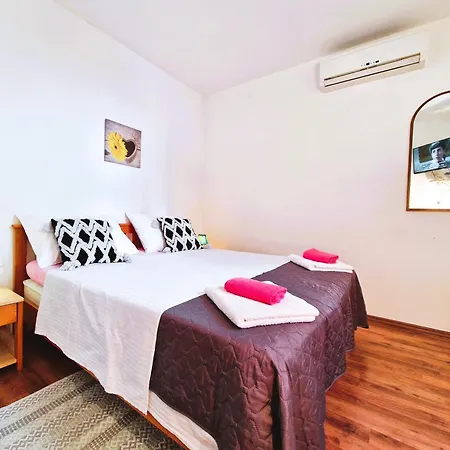 Comfortable - Place شقة سبليت