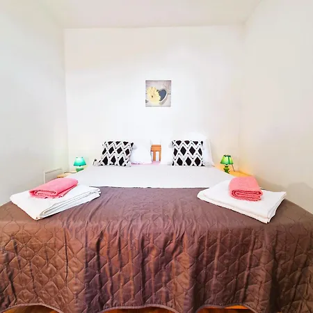 Comfortable - Place شقة سبليت