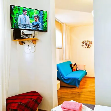 Apartment Luxury - Place Split