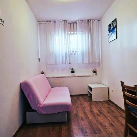 Апартаменты Comfortable - Place Сплит