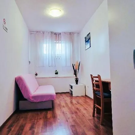 Апартаменты Comfortable - Place