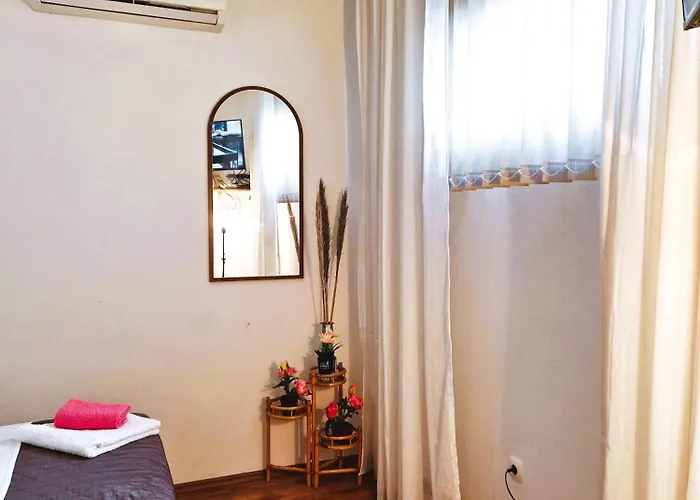 شقة Comfortable - Place سبليت