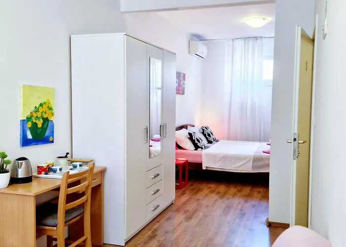 Comfortable - Place سبليت
