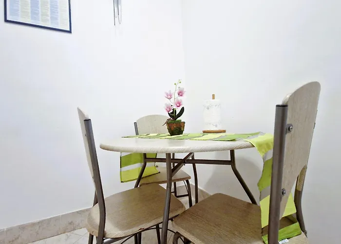 شقة Comfortable - Place