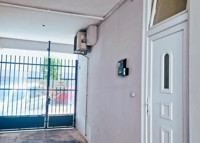 Comfortable - Place شقة سبليت