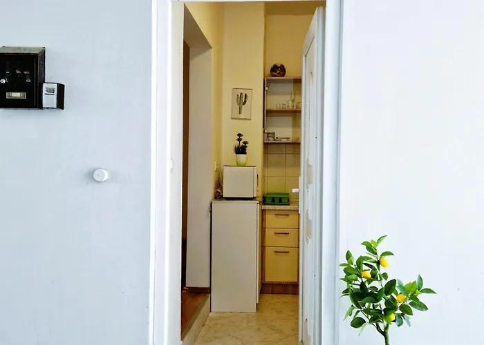 شقة Comfortable - Place سبليت