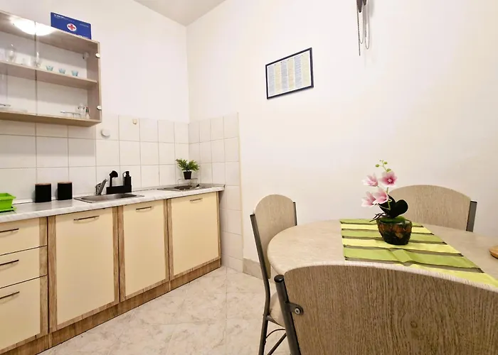 شقة Comfortable - Place *