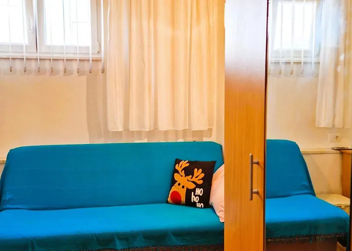 Comfortable - Place سبليت