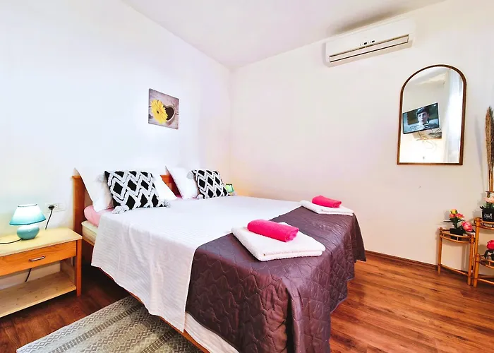 Comfortable - Place شقة سبليت