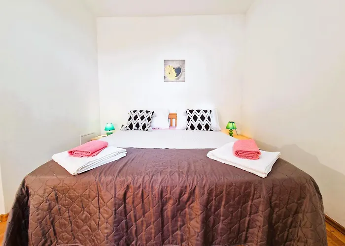Comfortable - Place شقة سبليت