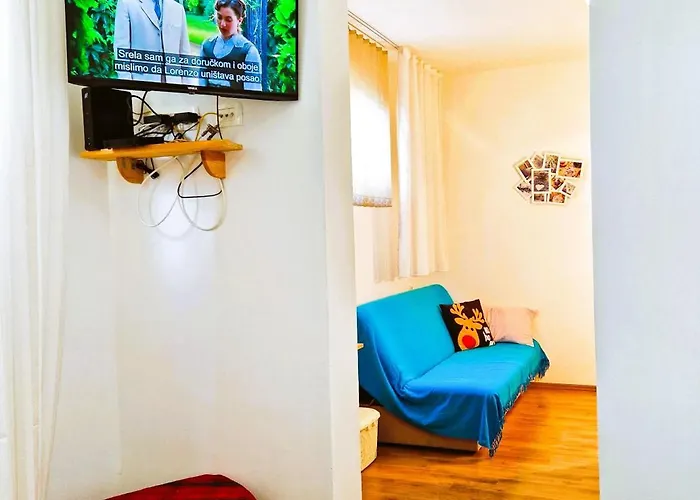 شقة Comfortable - Place سبليت