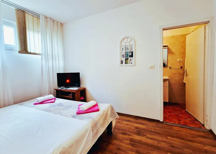 شقة Comfortable - Place سبليت
