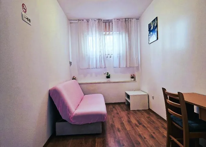 شقة Comfortable - Place سبليت