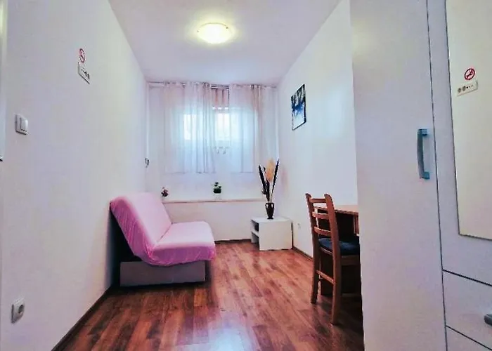 شقة Comfortable - Place