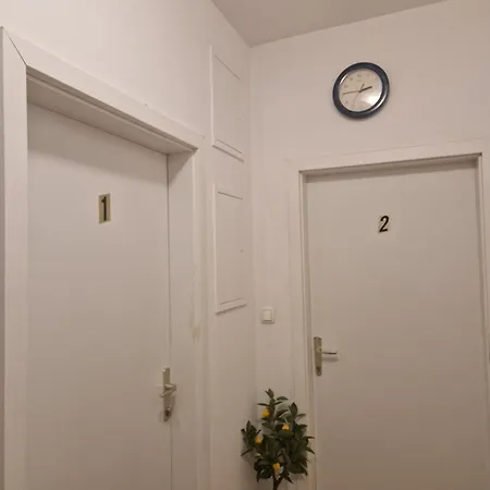 Apartment Comfortable - Place *